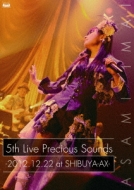 /5th饤 Precious Sounds