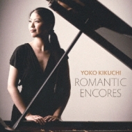 Yoko Kikuchi : Romantic Encores