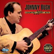 Johnny Bush/Country Chart Hits