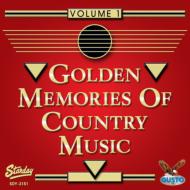 Various/Golden Memories Of Country Music 1