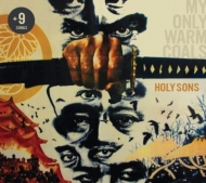 Holy Sons/My Only Warm Coals