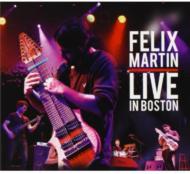 Live In Boston