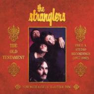 Old Testament: UA Studio Recordings 1977-1982 (5CD)