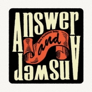 Answer And Answer (+Live DVD)[Limited Manufacture SPECIAL EDITION]