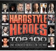 Various/Hardstyle Heroes Top 100