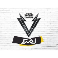 EvoL/2nd Mini Album Second Evolution