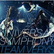 TEAM VERYS/Universal Symphony