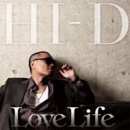 HI-D/Love Life