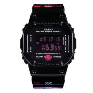 Swagger G-shock