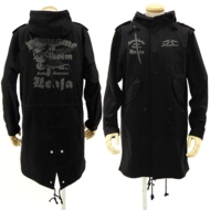 ���[�t�@m51�W���P�b�g / Black-l �\�[�h�A�[�g�E�I�����C��