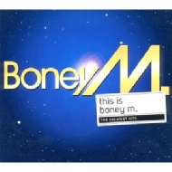 Boney M/This Is-the Magic Of Bone