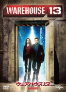 Warehouse 13 DVD-BOX