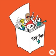 Idiot Pop/Toy Box
