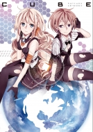 Cube -hatsuko Artworks-