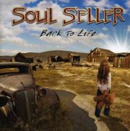 Soul Seller/Back To Life