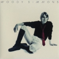Woody Simmons