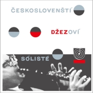 Czechoslovak Jazz Soloists