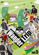 2PM&2AM Wander Trip Vol.5