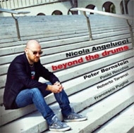 Nicola Angelucci/Beyond The Drums