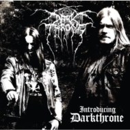 Darkthrone/Introducing