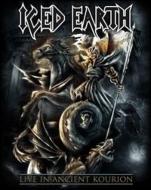 Iced Earth/Live In Ancient Kourion (+dvd)(Dled)(Digi)