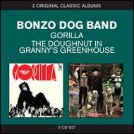 Bonzo Dog Doo Dah Band/Classic Albums
