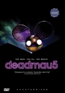 deadmau5/Man The Dj The Music