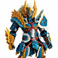 ���{���e�b�N���}�O�` No.133 �n���^�[�j���m �W���I�E�V���[�Y