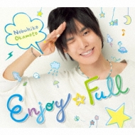 EnjoyFull yؔՁz(CD+DVD)