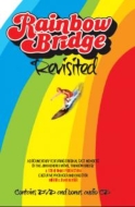 Merrell Fankhauser/Rainbow Bridge Revisited (+cd)