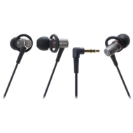 �I�[�f�B�I�e�N�j�J �C���i�[�C���[�w�b�h�z��: Ath-ckn70 Bk