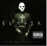 Slayer/Diabolus In Musica