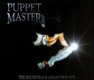 Various/Puppet Master Soundtrack Collection Box