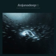 Various/Anjunadeep 05 (Mixed By Jody Wisternoff ＆ James