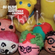 Dj Olive/Thwis