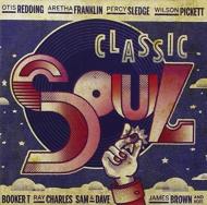 Various/Classic Soul