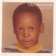 Taj Jackson/New Day