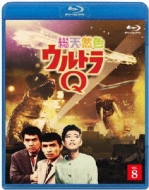 Sou Tennen Shoku Ultra Q 8