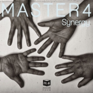 Master4/1st Mini Album - Synergy