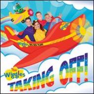 The Wiggles/Taking Off