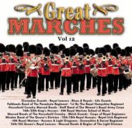 March Classical/Great Marches 12