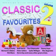 Various/Classic Children's Favourites Vol 2
