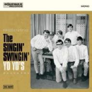 Goldwax Records Presents The Singin Swingin Yo