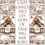 Procession Of Talking Mirrors