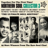 Northern Soul Collector 3