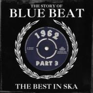 Various/Blue Beat 1962 Vol.3