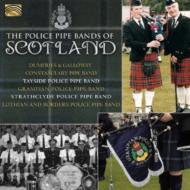 Various/Police Pipe Bands Of Scotland