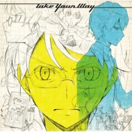 livetune adding Fukase (from SEKAI NO OWARI)/Take Your Way