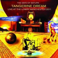 Tangerine Dream/Gate Of Saturn-live At The Lowry Manchester 2011