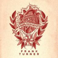 Frank Turner/Tape Deck Heart (Dled)